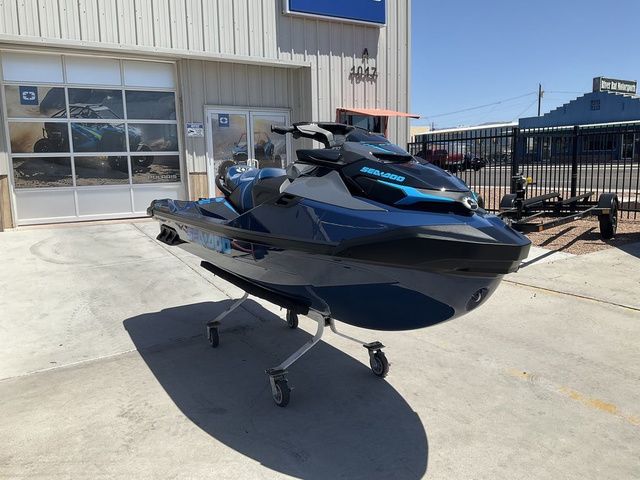 2026 Sea-Doo GTX - 2