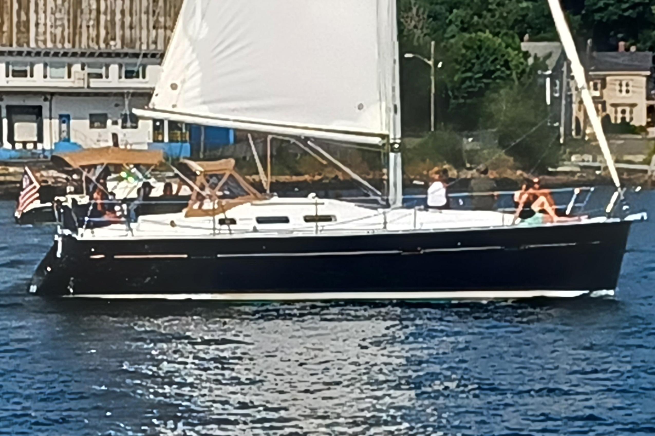 2006 Beneteau 373
