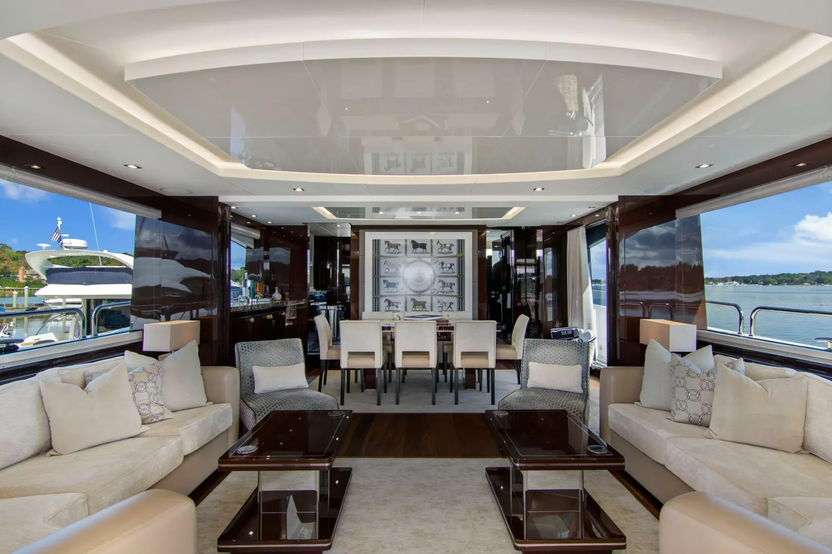 2019 Sunseeker 86 Yacht - Image 27