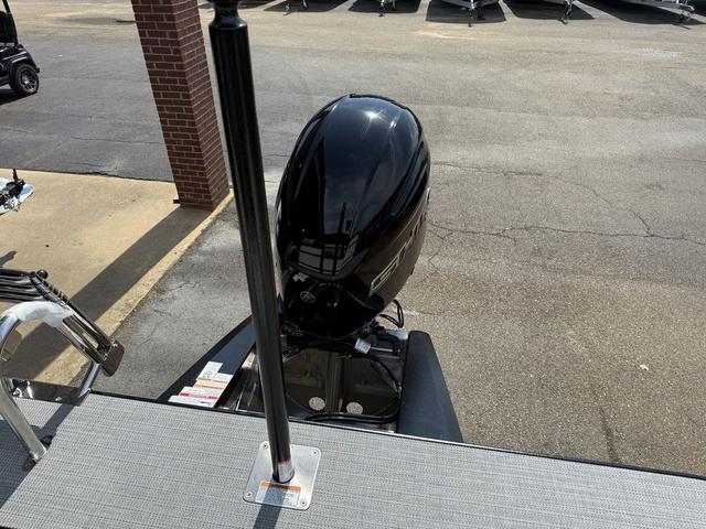 2026 Veranda VR22RC Tri-Toon - 18