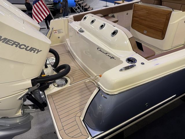 2026 Chris-Craft Catalina 31 - 7