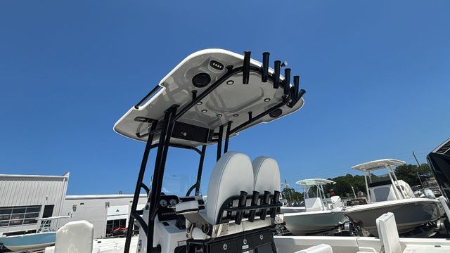 2025 Sea Pro 230 Bay - 8