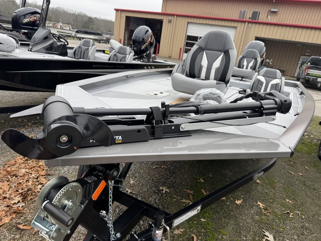 2026 G3 Sportsman 1810 SE - 3