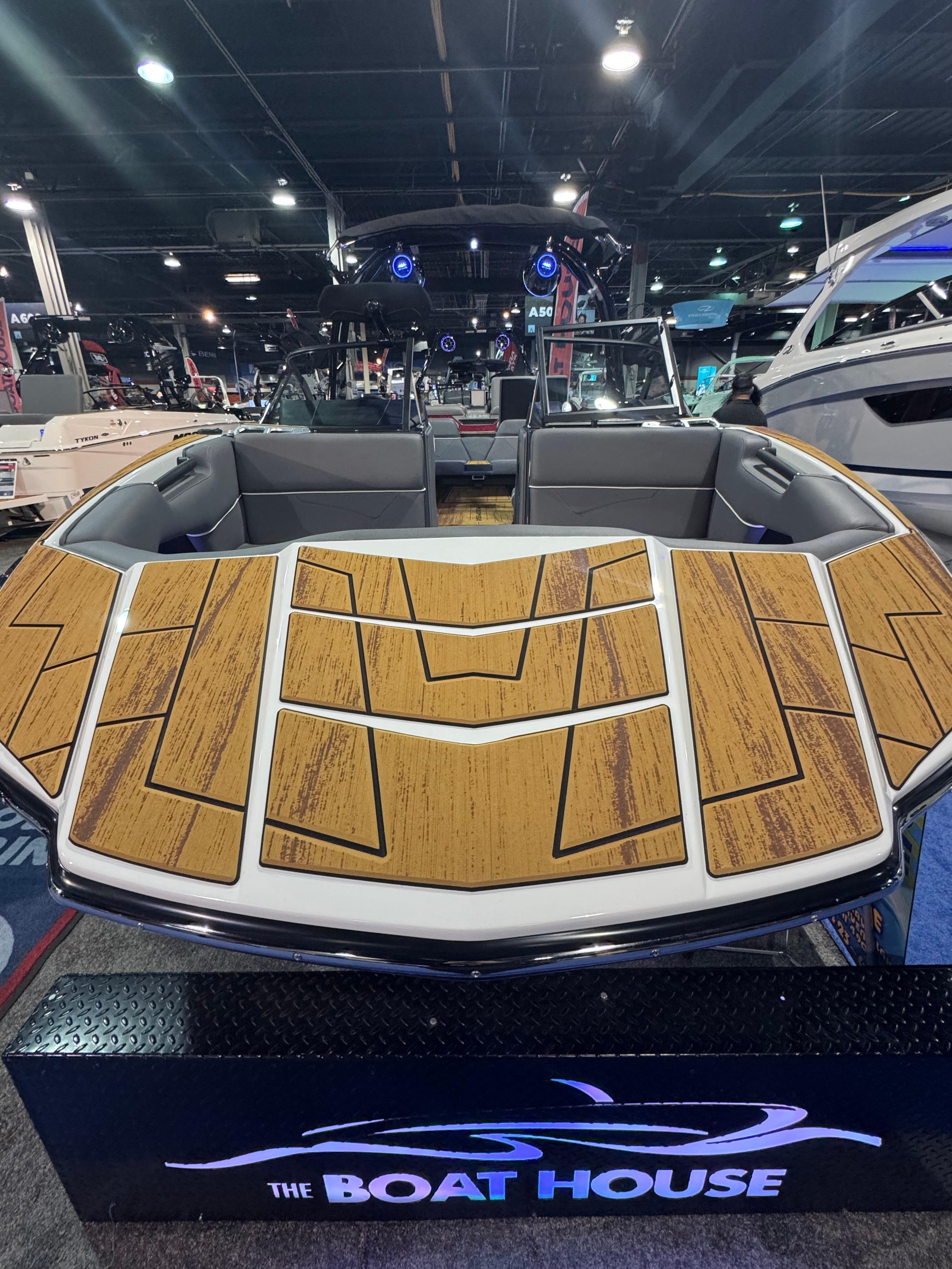 2025 Moomba Makai - 4