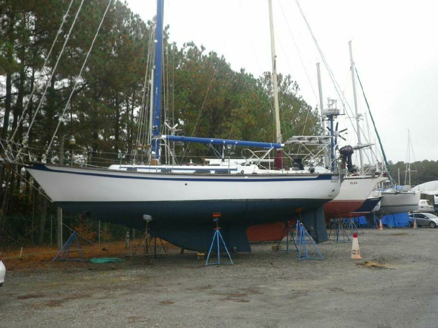 1981 C.E. Ryder Southern Cross 39 - Image 13