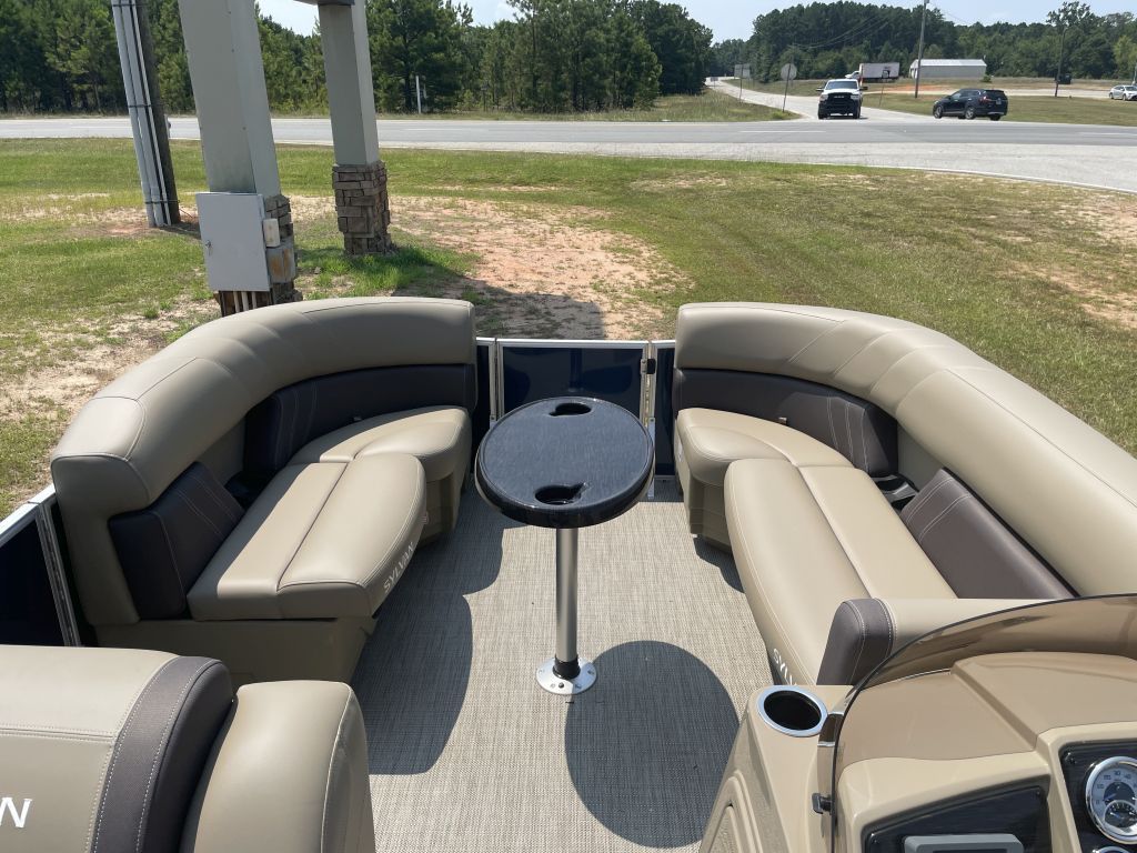 2026 Sylvan 822 PF Mirage - 10