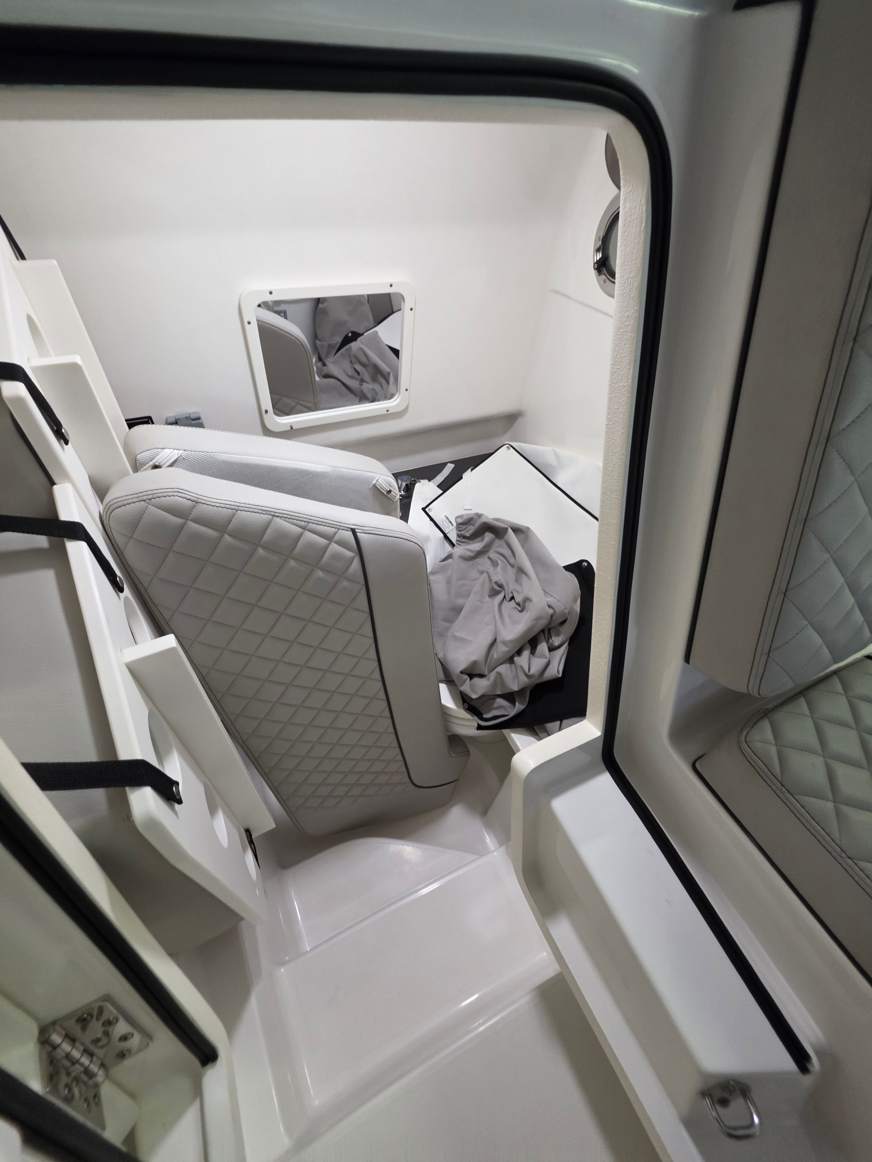 2025 Pursuit S 288 Sport - 13
