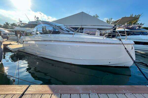 2026 Beneteau Gran Turismo 40