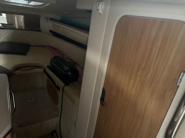 2006 Sea Ray Sundancer 260 - 13