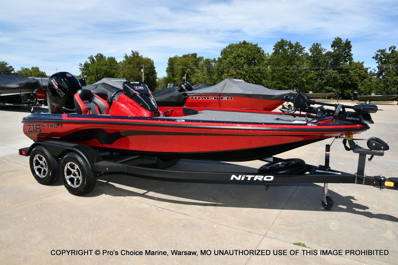 2026 Nitro Z18 Pro - 65