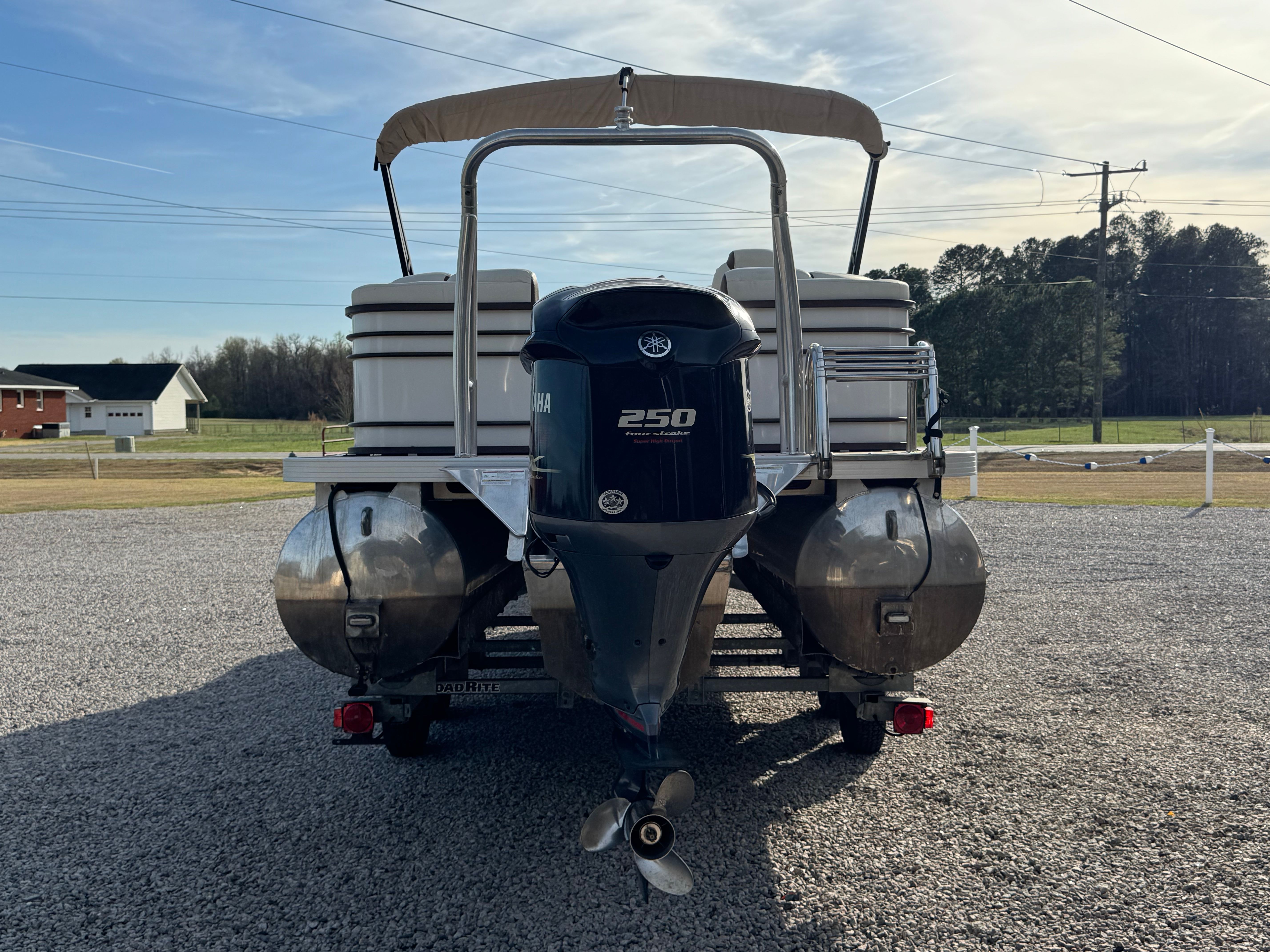 2018 Veranda VP 25RC - 5
