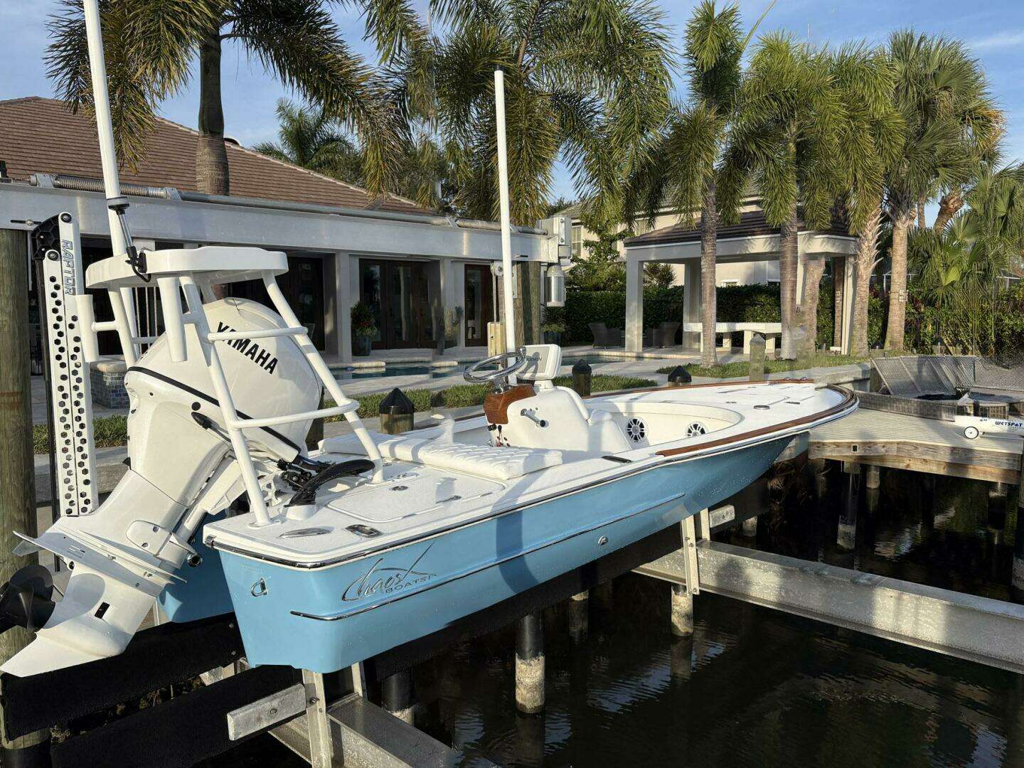 2026 Chaos 16 Bonefish - Image 3
