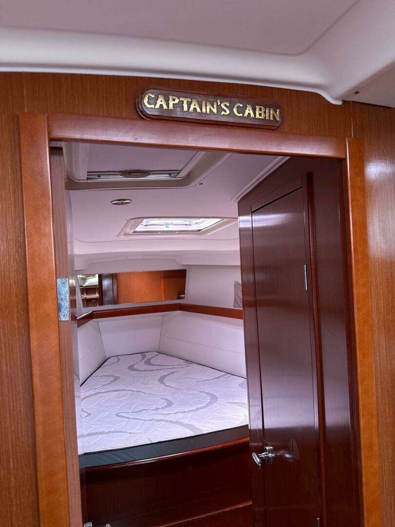 2012 Beneteau 43 - Image 86