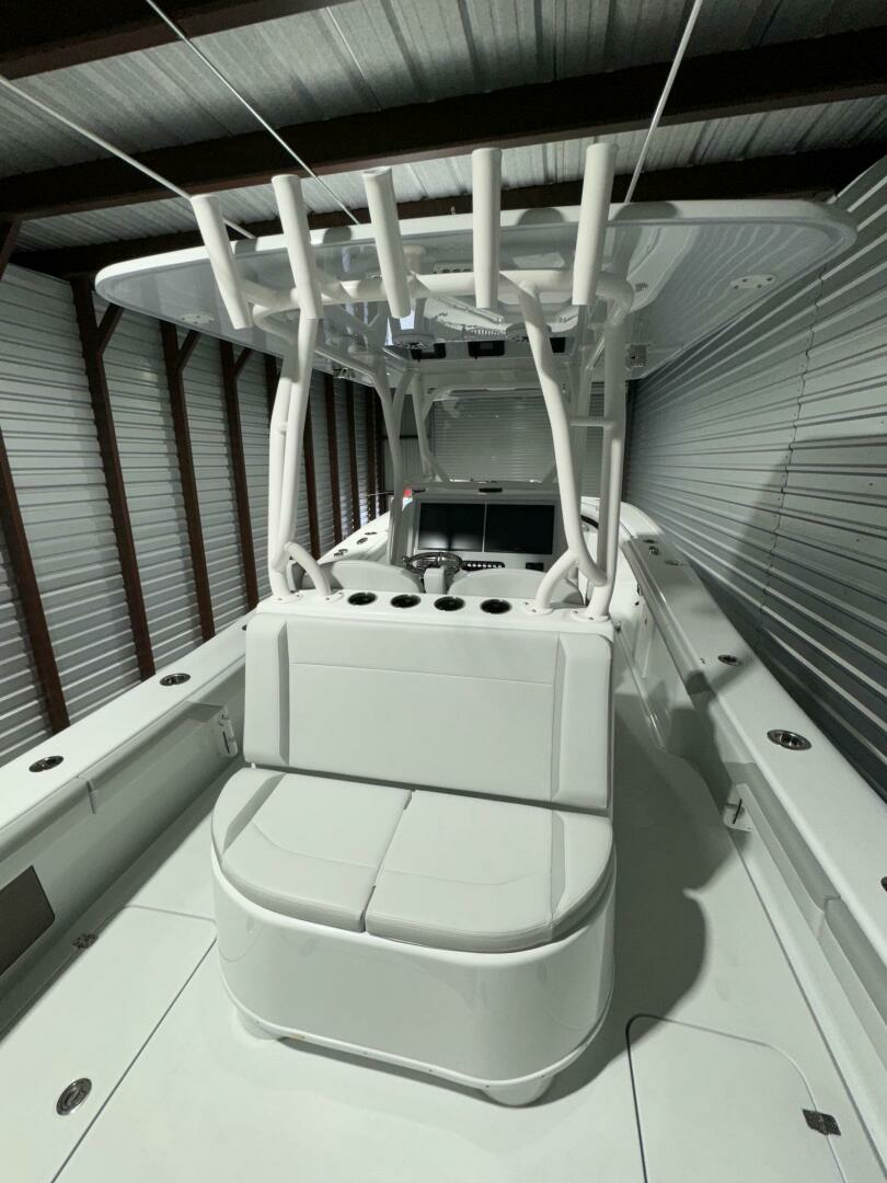 2024 Yellowfin 36 - Image 6
