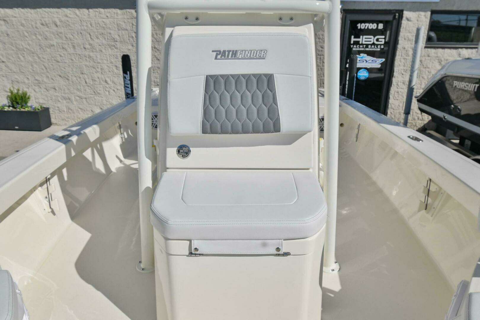 2025 Pathfinder 2200TRS - Image 15