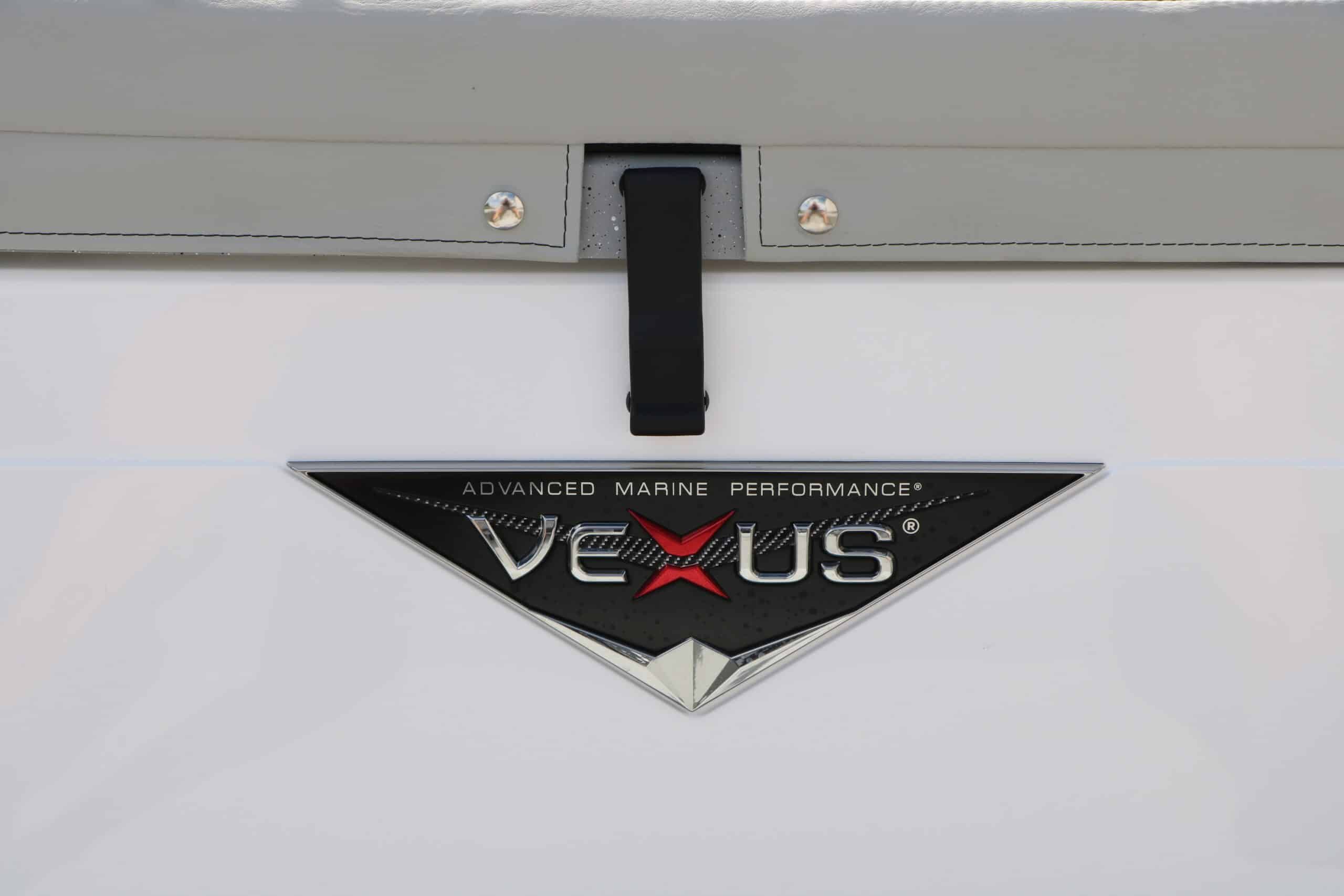 2026 Vexus Defender 201 - 25