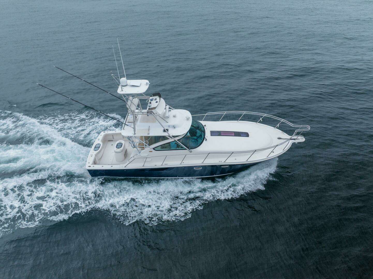 2015 Tiara Yachts 4300 Open - Image 40