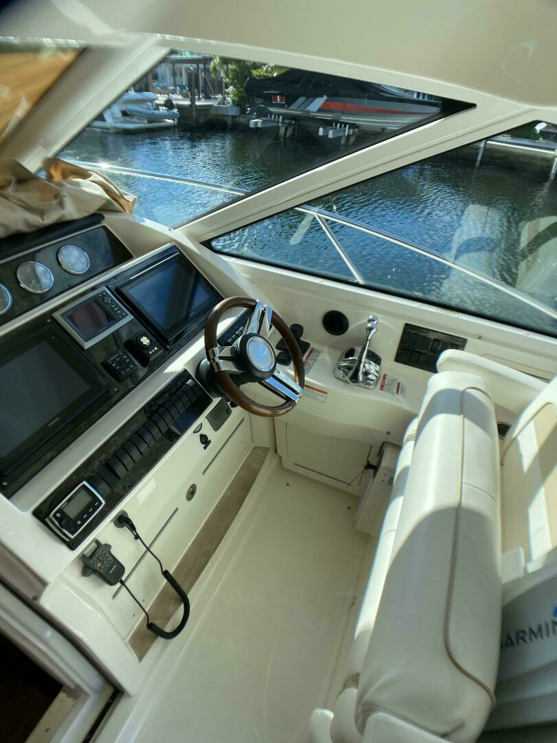 2010 Sea Ray 45 Sundancer - Image 52