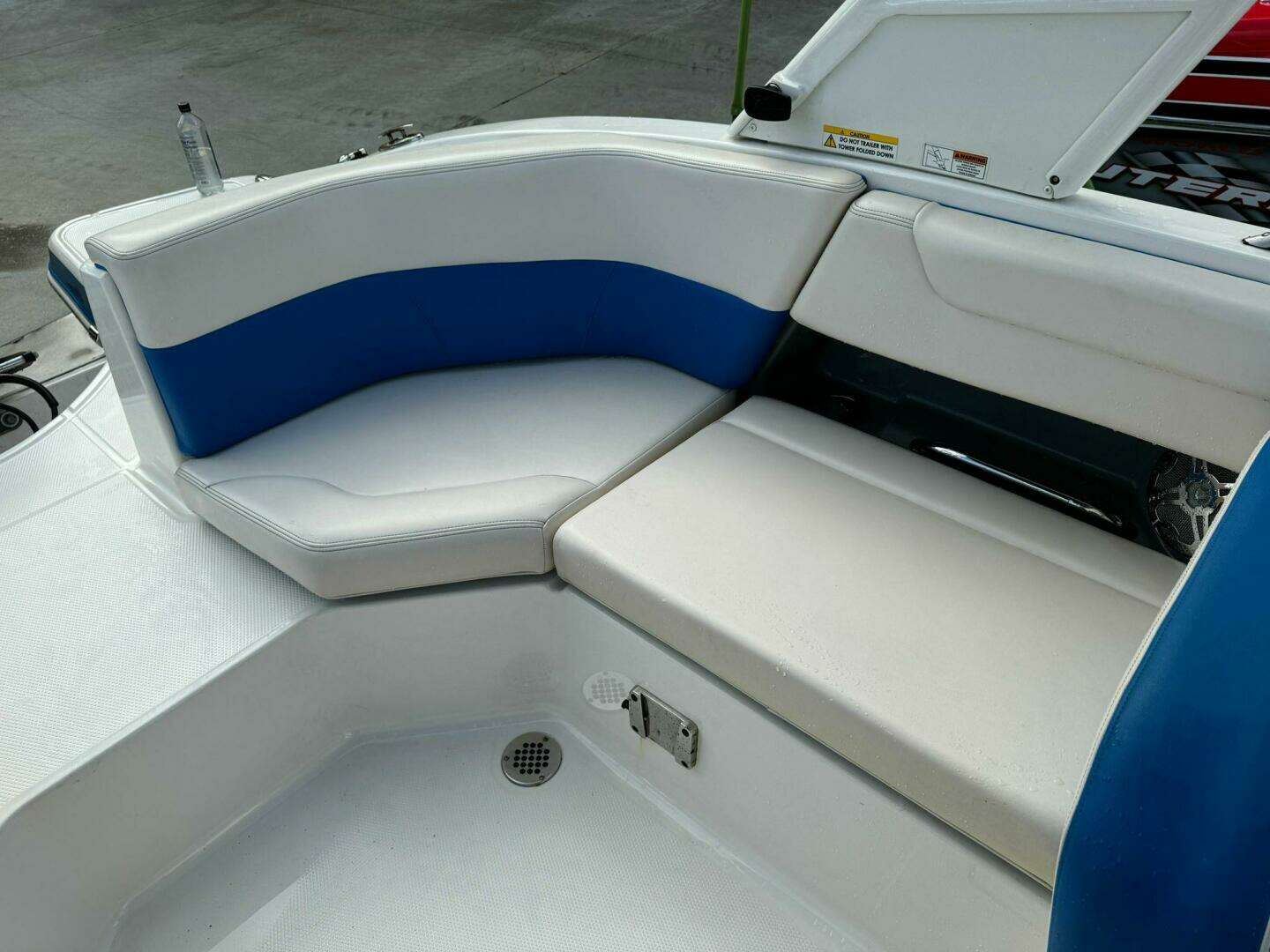 2017 Chaparral 250 Suncoast - Image 19