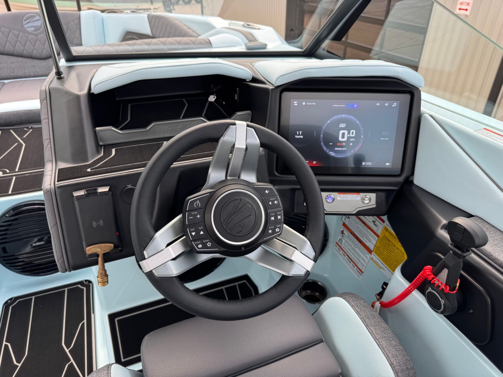 2026 Tigé Z3 - 21
