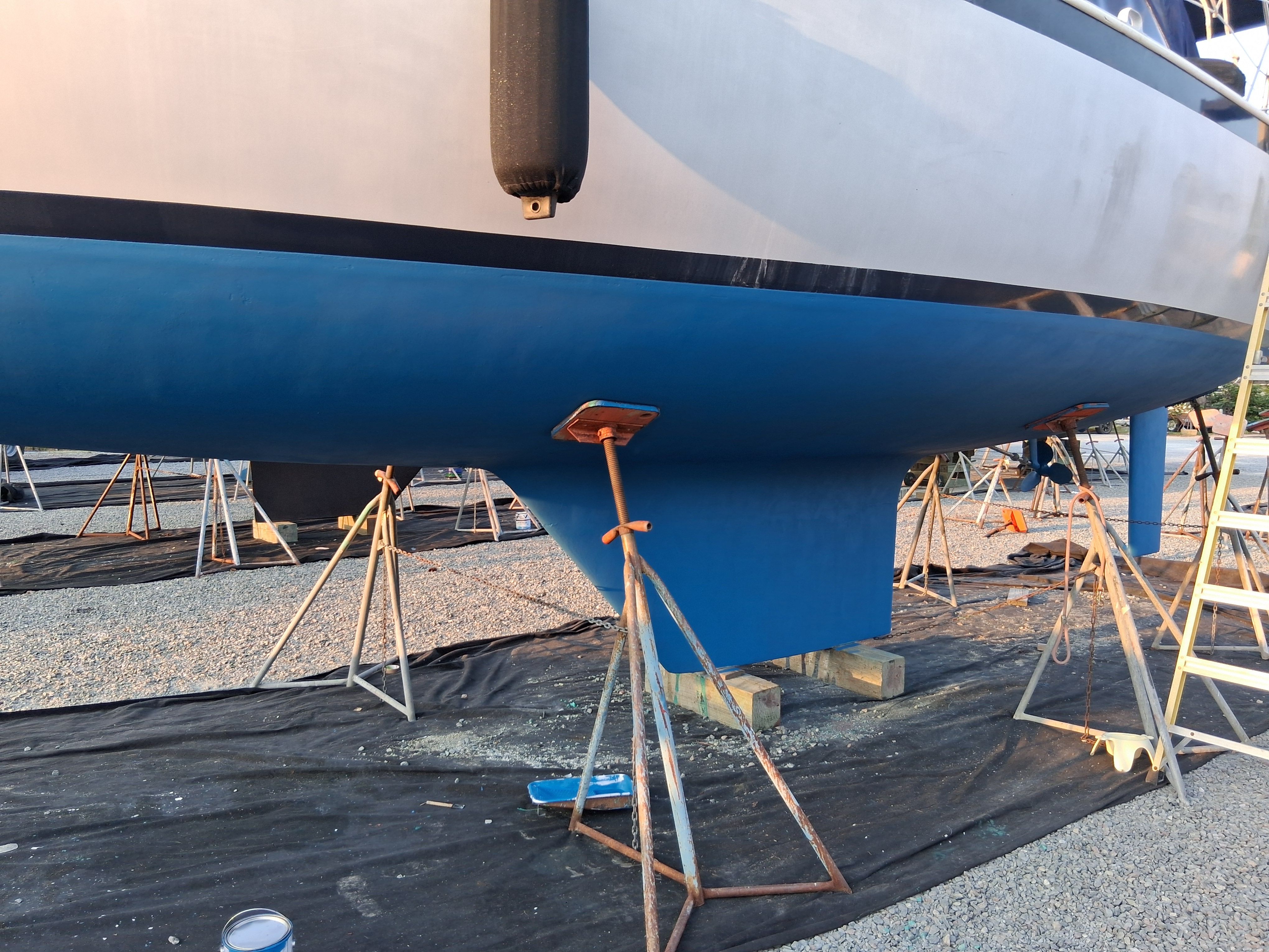 1989 Nonsuch Ultra - 5