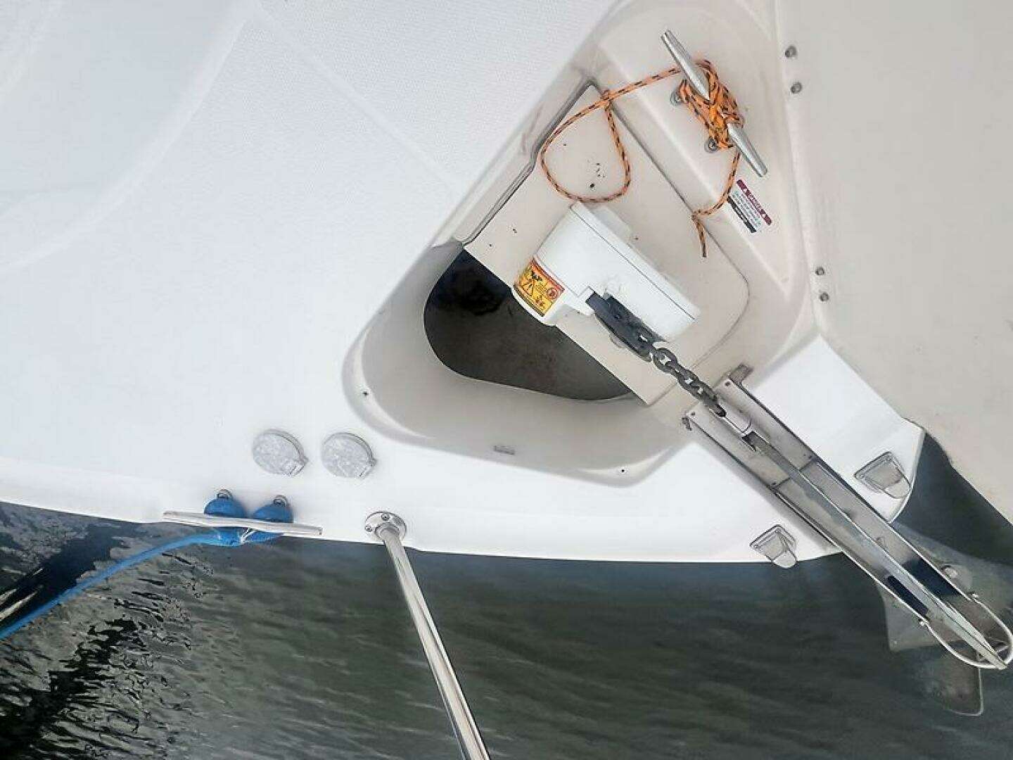 2003 Chaparral Signature 350 - Image 16