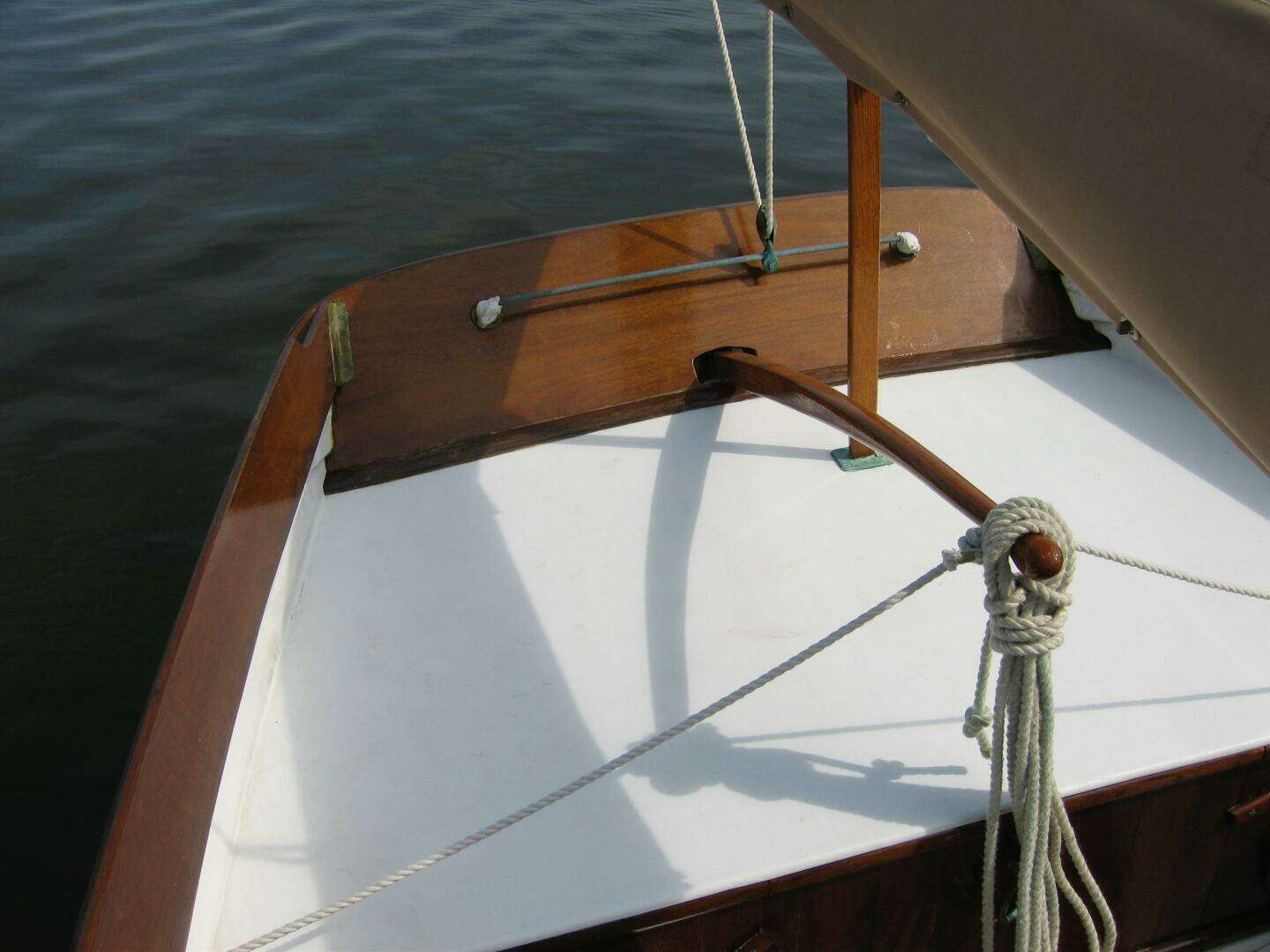 1999 Custom Haven 12.5 - Image 10