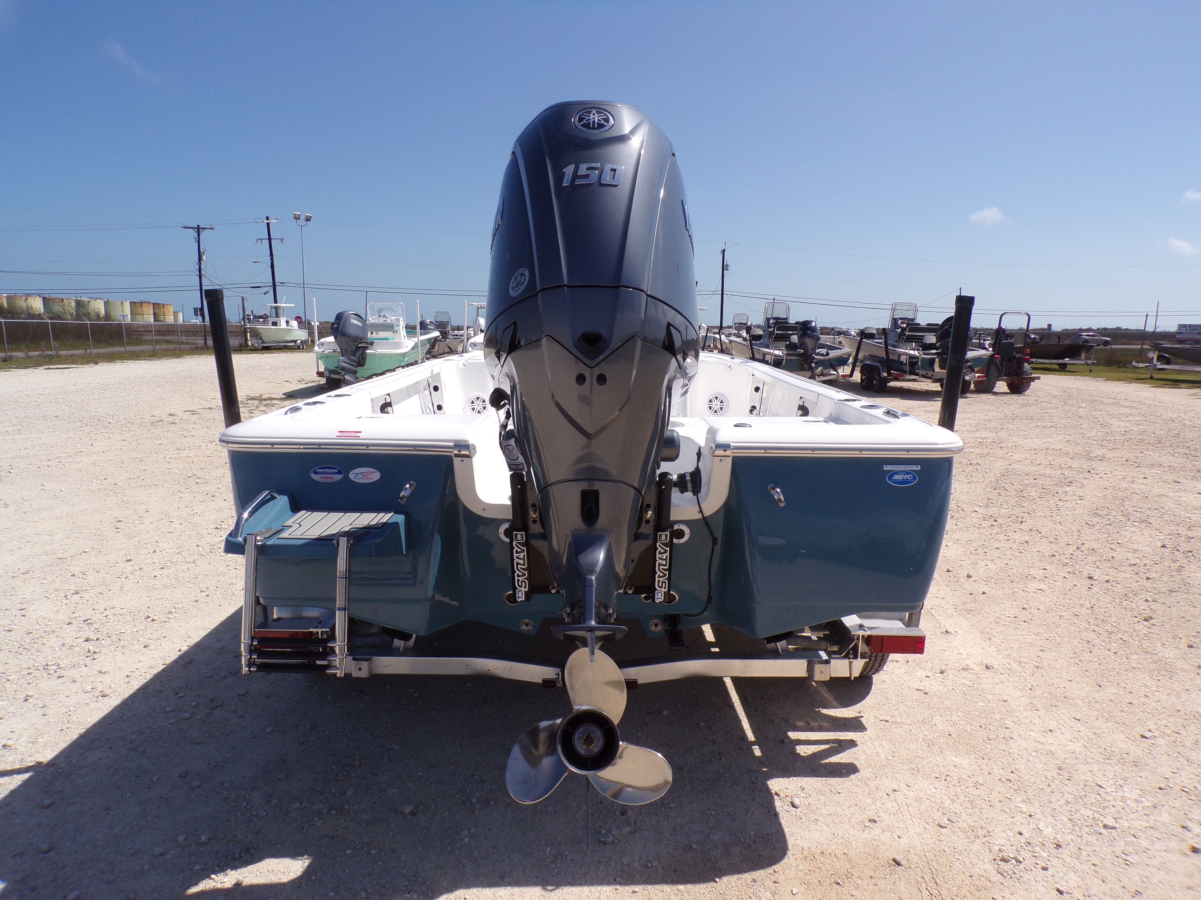 2026 Tidewater 2110BMT - 5