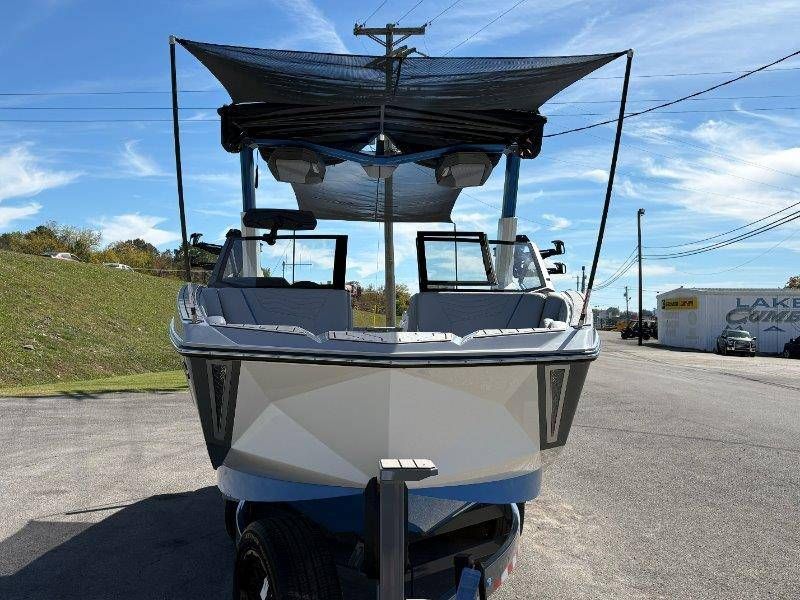 2026 Nautique G25 - 29