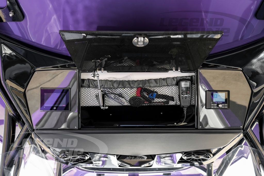 2026 Nor-Tech 390 Sport - 29