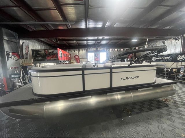 2026 Flagship F20CU