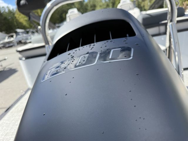 2026 Tahoe LTZ - 23 FT Quad Lounger - 30