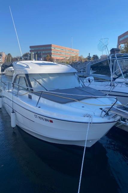2021 Beneteau Antares 23