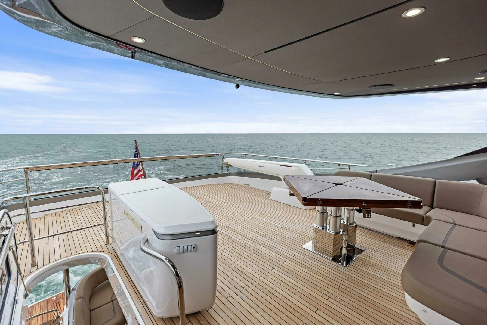 2024 Princess X80 - Image 94