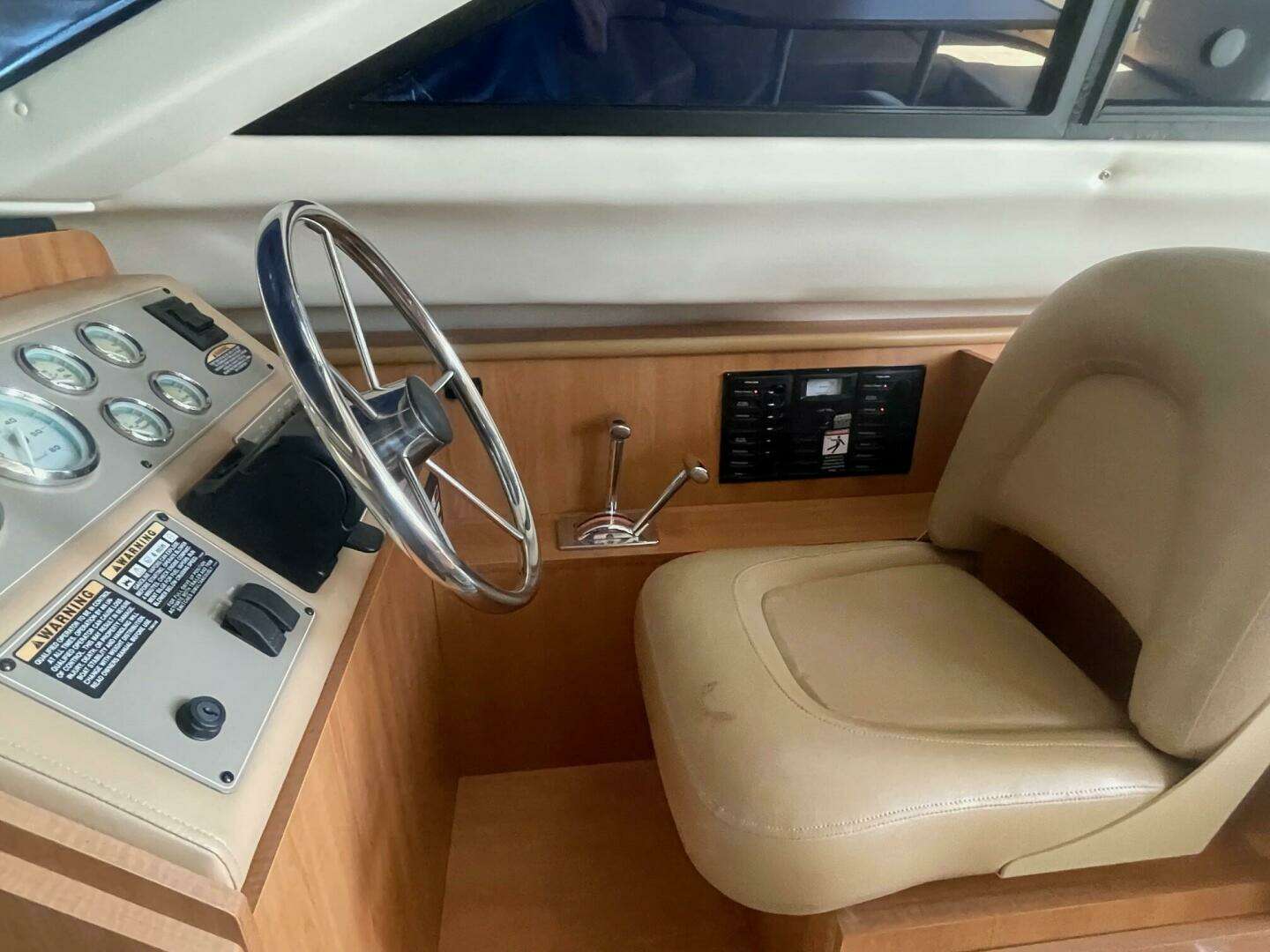 2007 Bayliner 288 - Image 20
