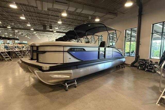 2026 Barletta Cabrio 24QC