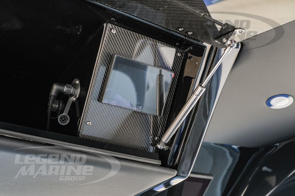 2026 Nor-Tech 450 Sport Center Console - 53