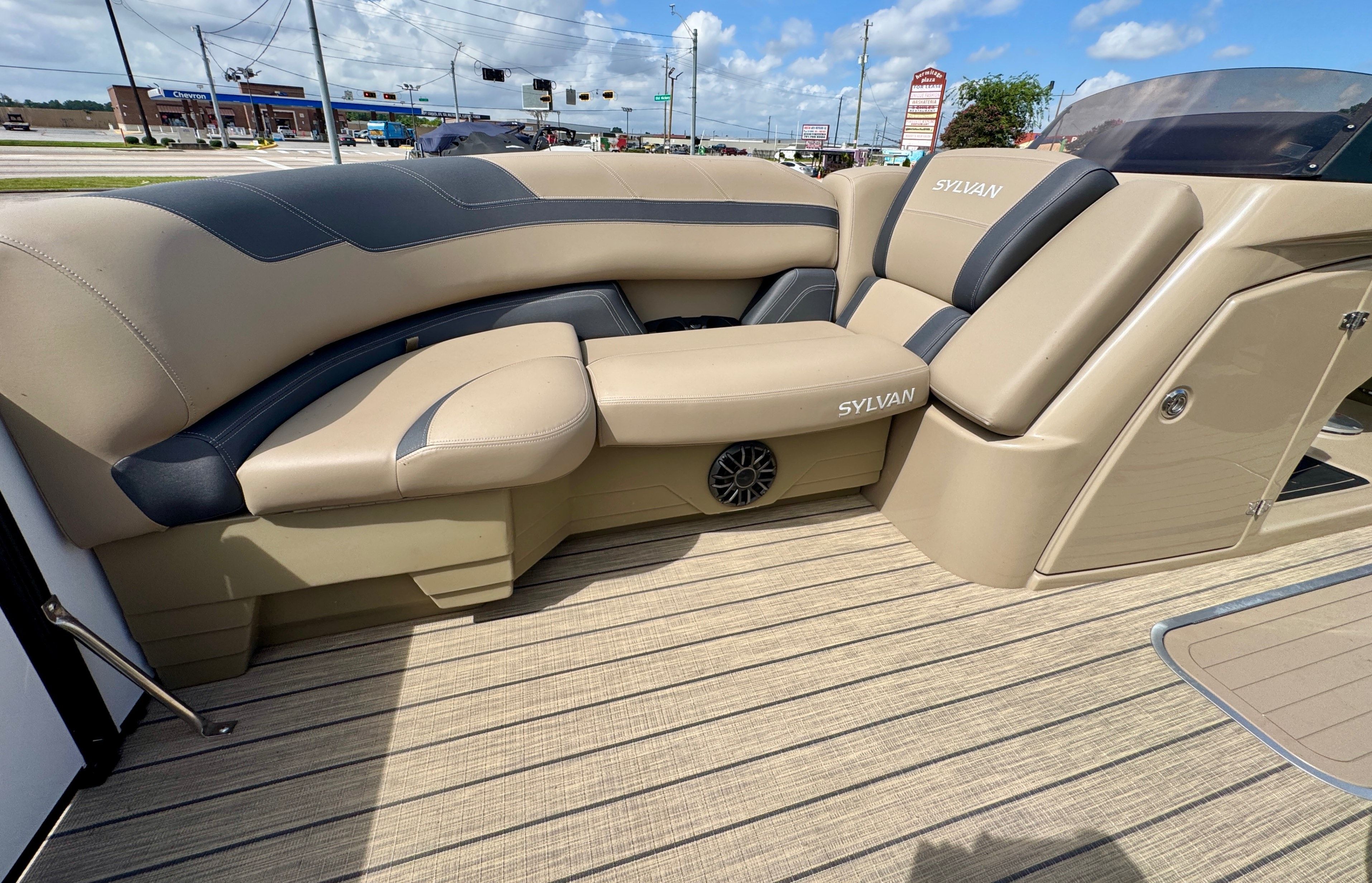 2025 Sylvan L3 RLZ - 11