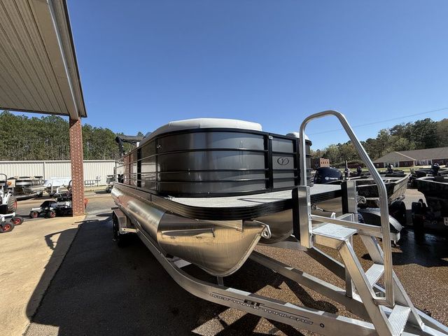 2026 Veranda Vista 22XRC - 4