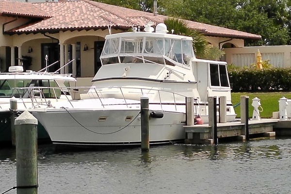 1986 Viking