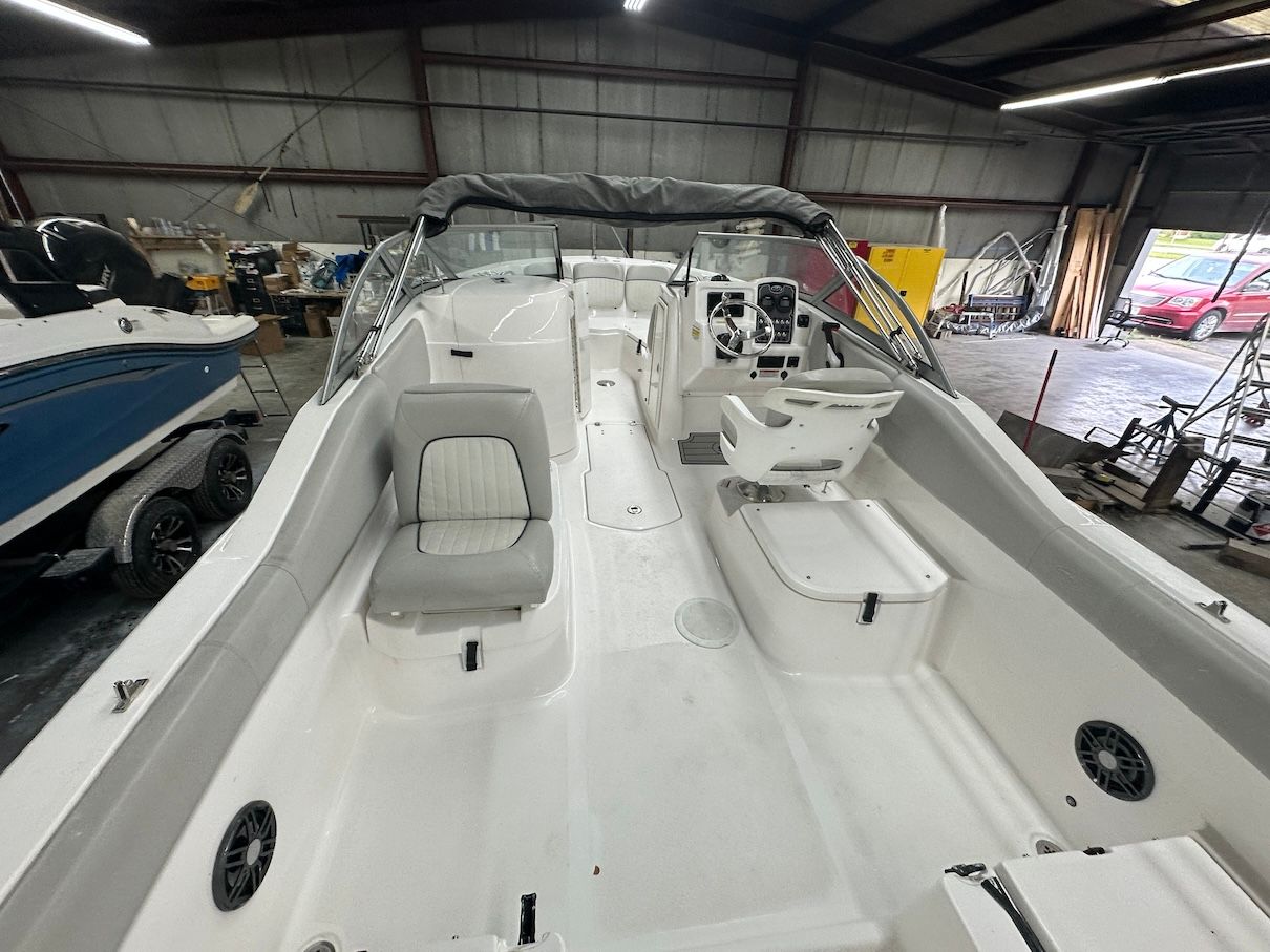 2023 Sea Fox 226 Traveler - 27