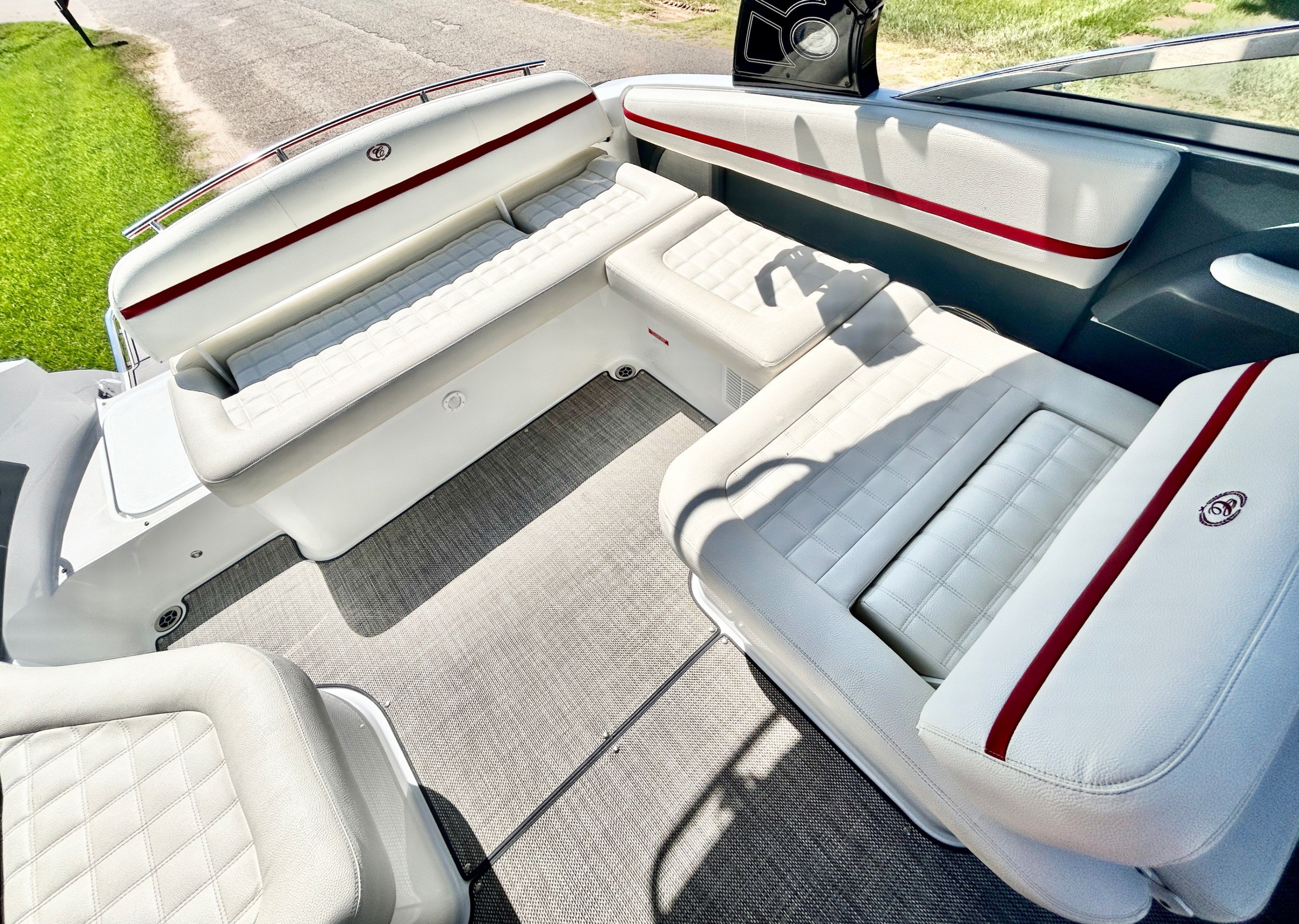 2020 Cobalt R5 Surf - 46