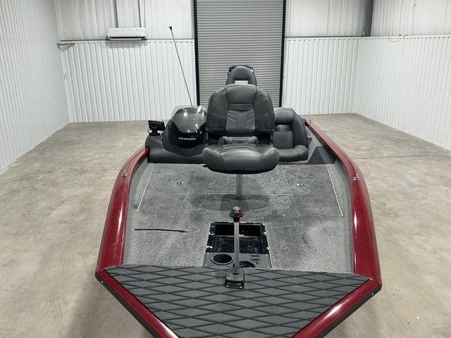 2019 Tracker Pro Team 175 TXW - 13