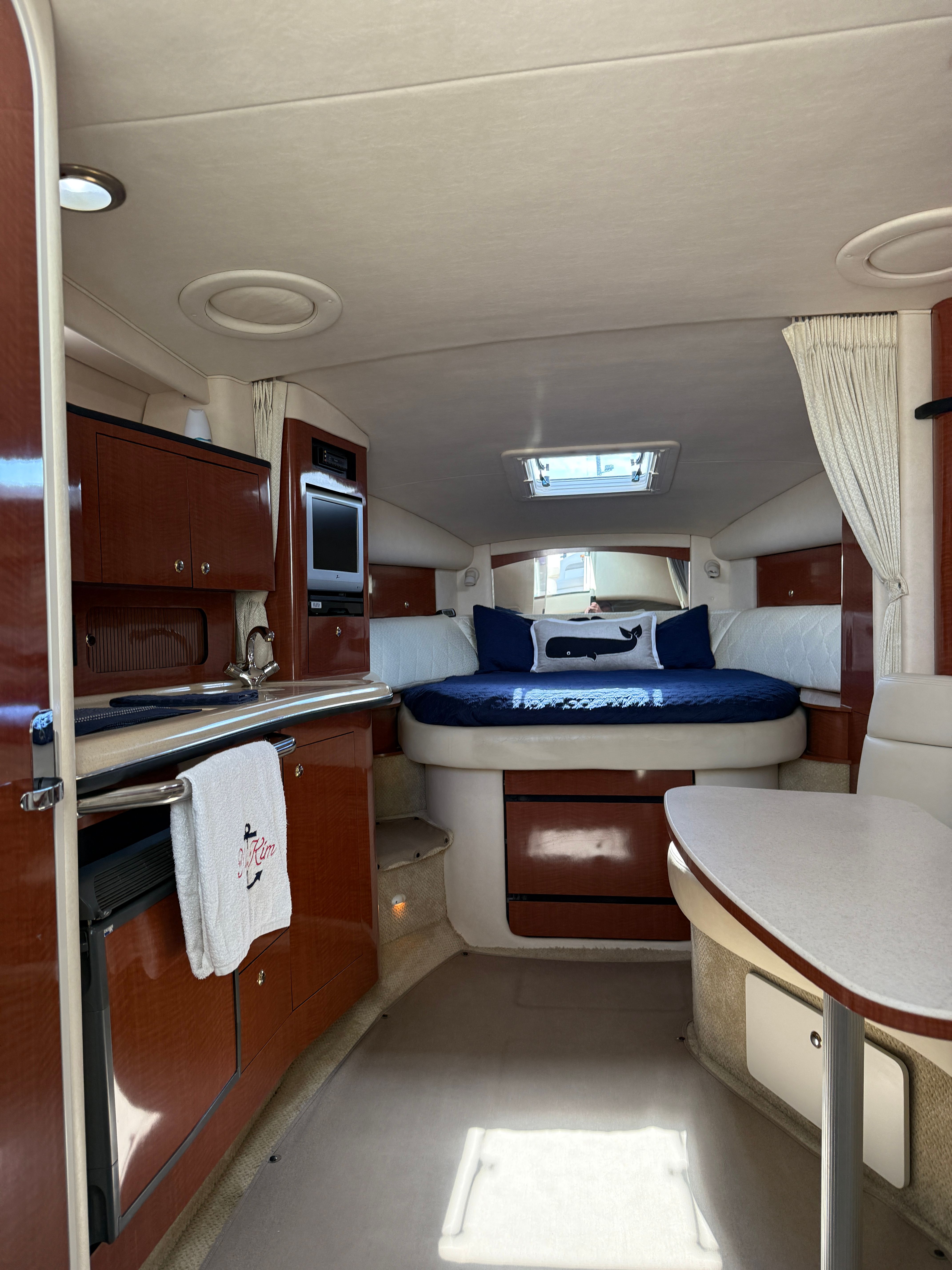 2004 Sea Ray Sundancer 320 - 14