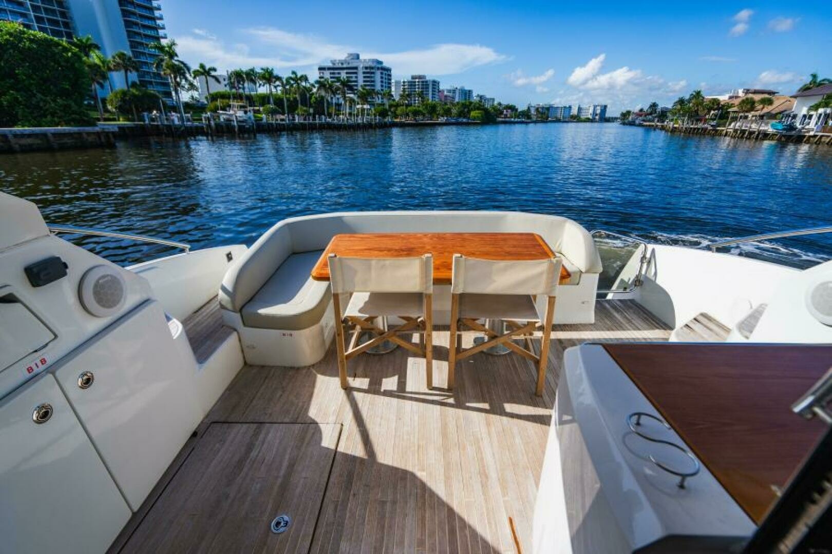2016 Beneteau Gran Turismo 49 - Image 19