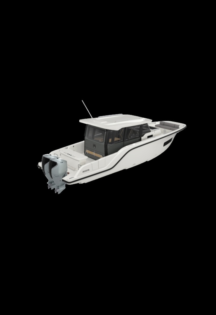 2026 Other AIATA Wayfinder 38 Cabin - Image 7