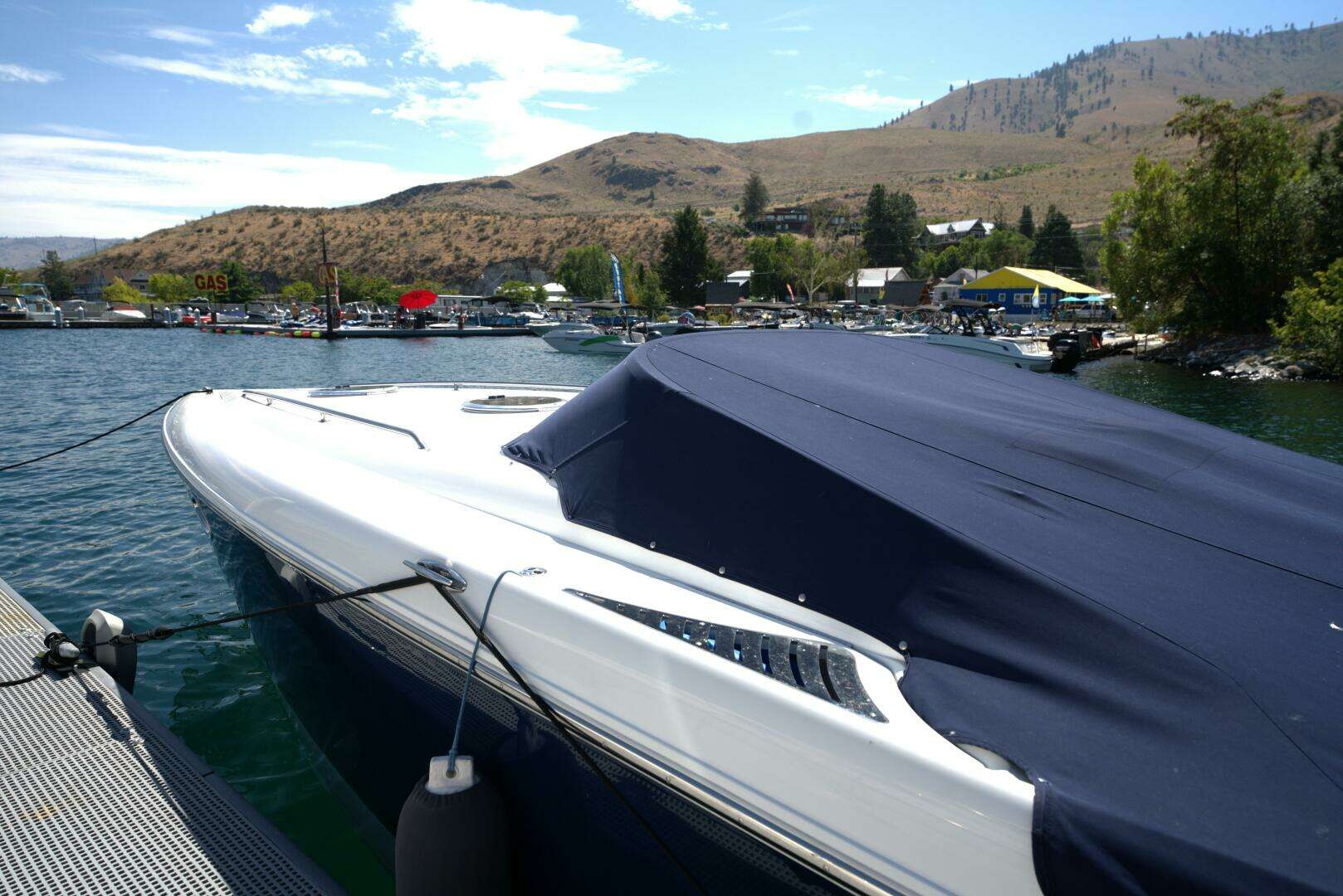 2005 Cobalt COBALT 343 - Image 76