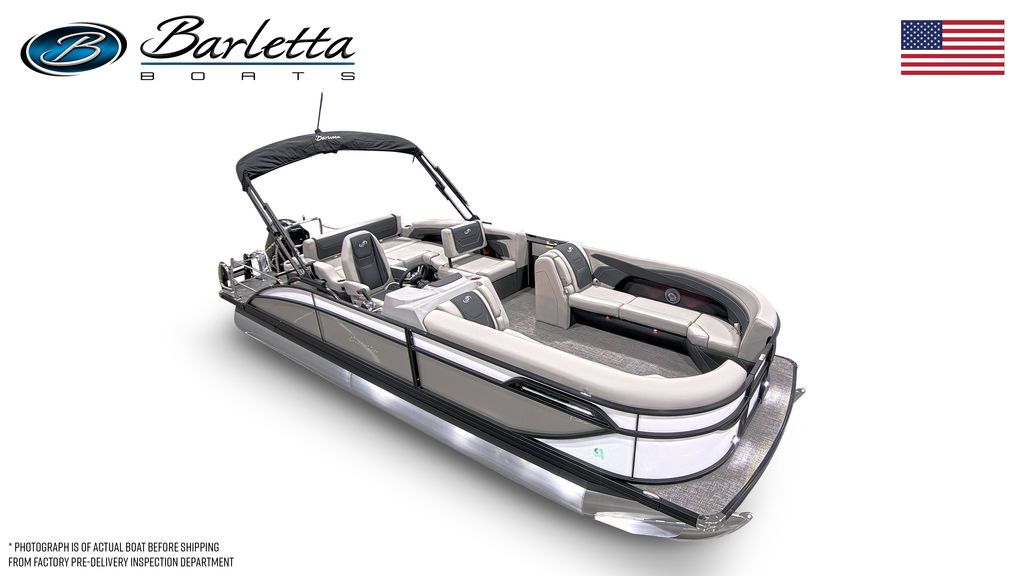 2026 Barletta Cabrio 24U - 6