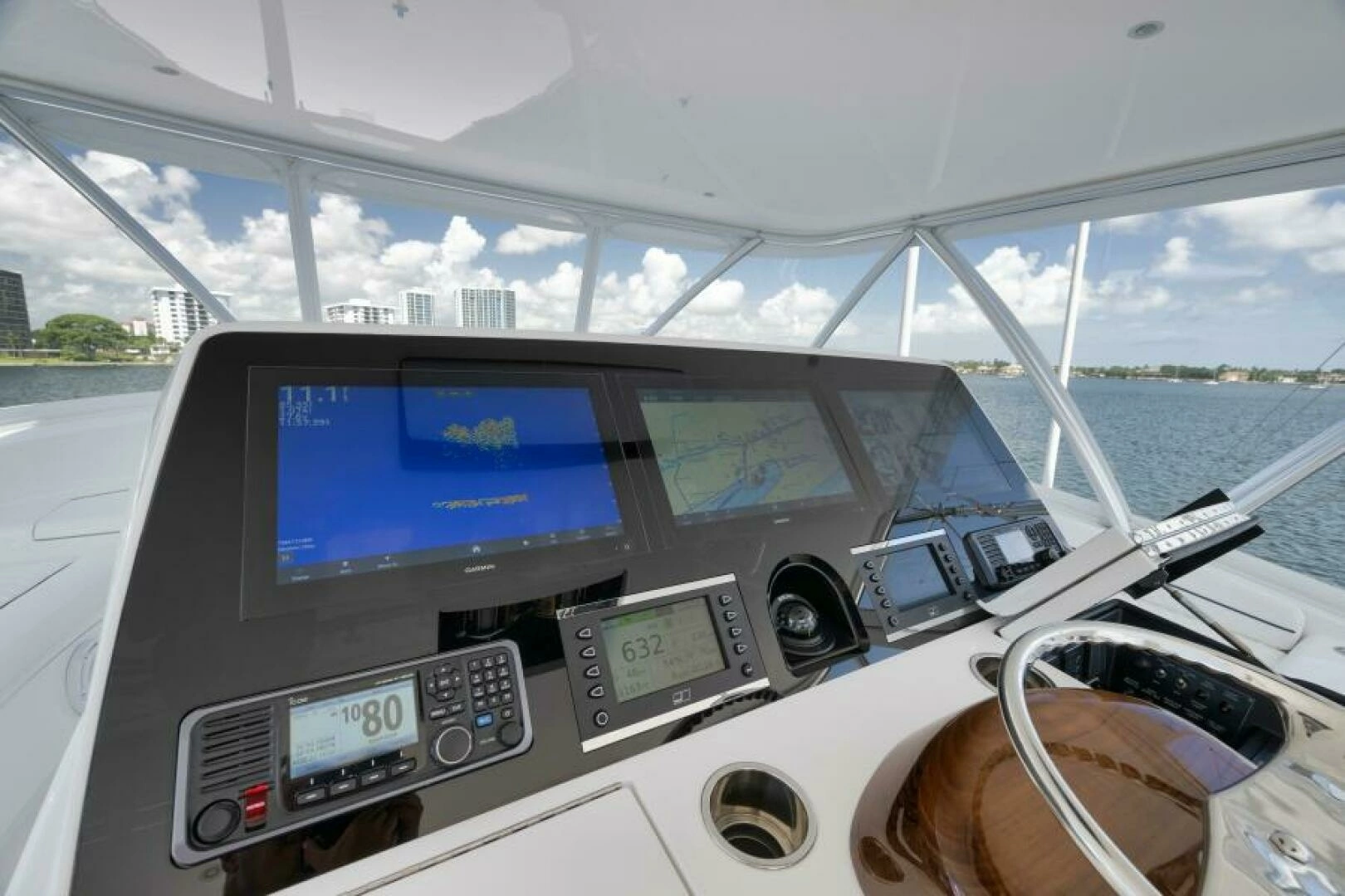 2024 Viking 68 Convertible - Image 50