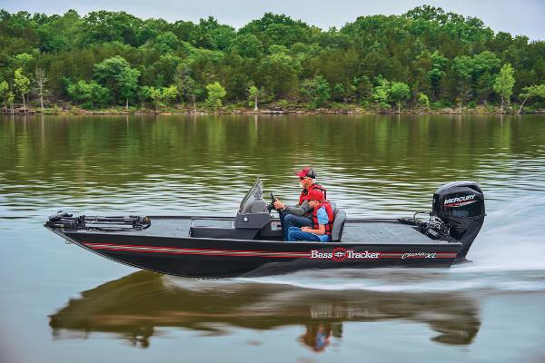 2026 Tracker Bass Tracker Classic XL - 30